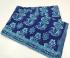 BEDSHEET 60X90 ACRYLIC JACQUARD